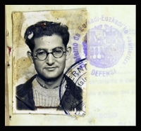Comunistas del POUM en Euskal Herria (1935-1938)