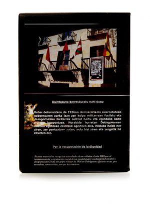<!--:es-->Homenaje a los que sembrasteis la semilla<!--:--><!--:EU-->Hazia erein zutenen omenaldia<!--:--> - Imagen 2