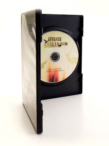 Gerrako Garrak Oñatin-Intxorta-Gogoratu - Imagen 3