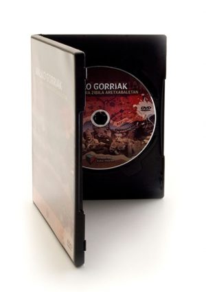 <!--:es-->Lágrimas rojas-Guerra Civil en Aretxabaleta<!--:--><!--:EU-->Malko gorriak. Aretxabaleta-ko Gerra Zibila<!--:--> - Imagen 3