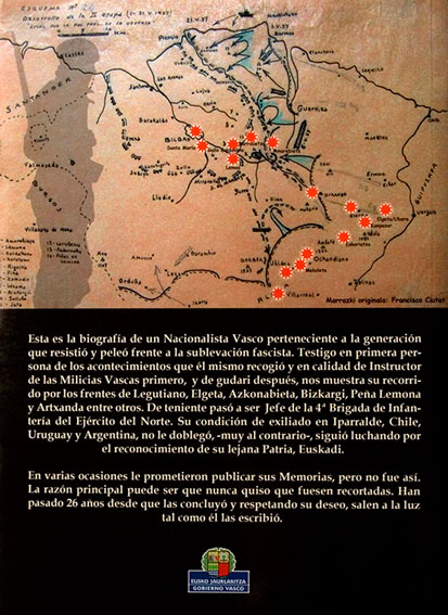 <!--:es-->No busqué el exilio-semblanzas de una vida<!--:--><!--:EU-->Ez nuen erbestea bilatu. Bizitzako antzekotasunak<!--:--> - Imagen 3