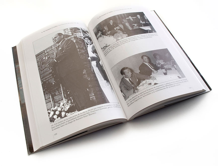 <!--:es-->No busqué el exilio-semblanzas de una vida<!--:--><!--:EU-->Ez nuen erbestea bilatu. Bizitzako antzekotasunak<!--:--> - Imagen 4