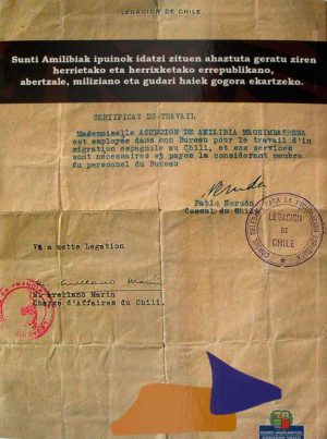 Gerrako Ipuinak-autora Sunti Amilibia - Imagen 2
