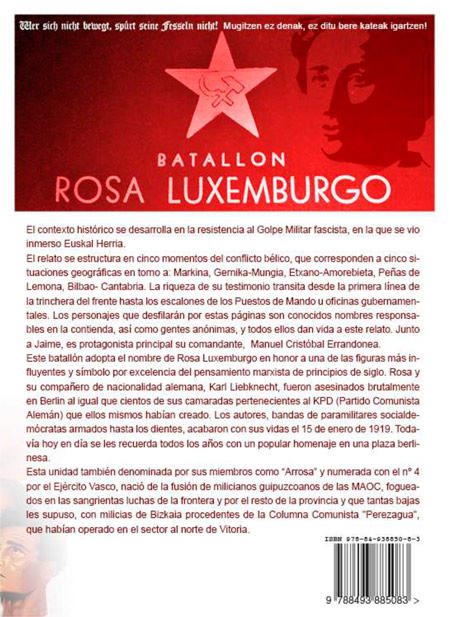 <!--:es-->DIARIO DE UN GUDARI EN EL FRENTE DE EUSKADI<!--:--><!--:EU-->DIARIO DE UN GUDARI EN EL FRENTE DE EUSKADI<!--:--> - Imagen 2