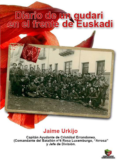 <!--:es-->DIARIO DE UN GUDARI EN EL FRENTE DE EUSKADI<!--:--><!--:EU-->DIARIO DE UN GUDARI EN EL FRENTE DE EUSKADI<!--:--> - Imagen 3