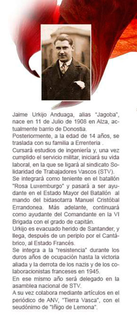 <!--:es-->DIARIO DE UN GUDARI EN EL FRENTE DE EUSKADI<!--:--><!--:EU-->DIARIO DE UN GUDARI EN EL FRENTE DE EUSKADI<!--:--> - Imagen 4