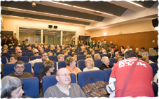 La guerra civil en Eibar y Elgeta